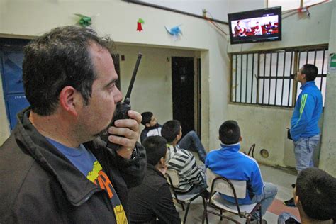 Fotografía: Susana Tonda, Directora Nacional del Sename, explicando la situación presupuestaria.