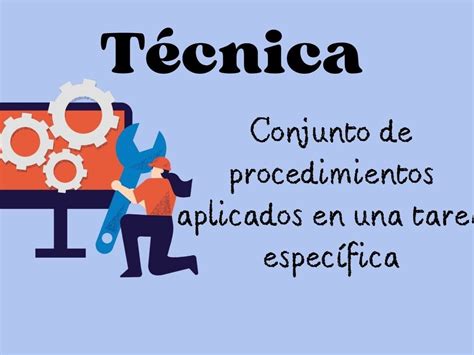 Infografía: Habilidades clave de una técnica en educación parvularia