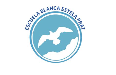 mapa de ubicación de la Escuela Blanca Estela Prat Carvajal en Hualpén