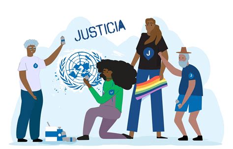 Esquema de acceso a la justicia para personas mayores