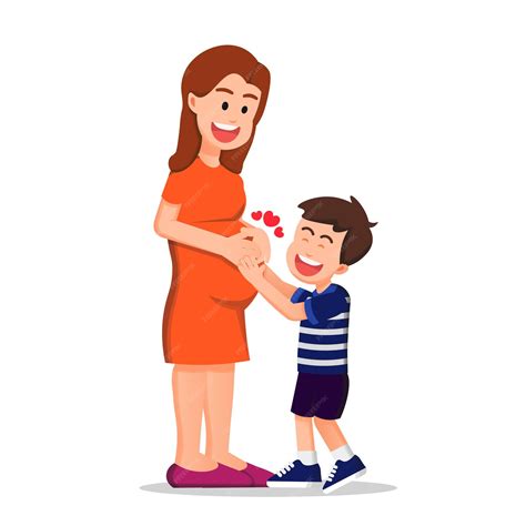 Dibujo que representa a niños empoderados y con voz