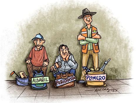 Ilustración de un centro de menores con condiciones precarias