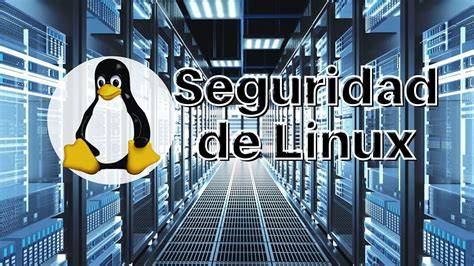 Imagen: panorama de herramientas de seguridad para Linux