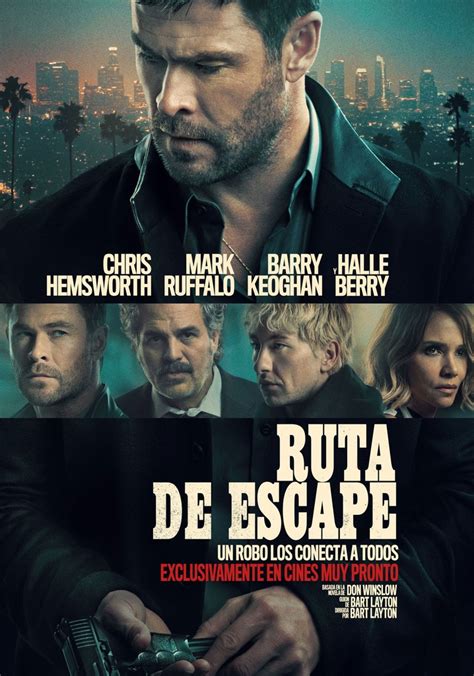Esquema de la ruta de escape o mapa del Mall Costanera Center