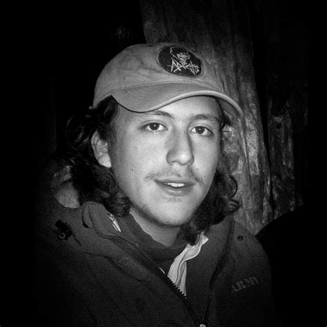 Fotografía de Matías Catrileo
