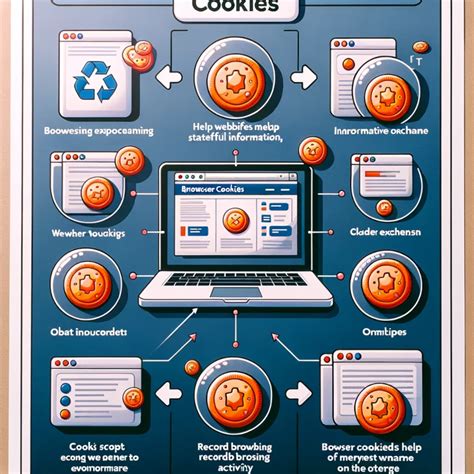 Infografía: Cómo funcionan las cookies en sitios para adultos