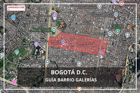 mapa de un barrio vulnerable valenciano con marcadores de estudio de caso