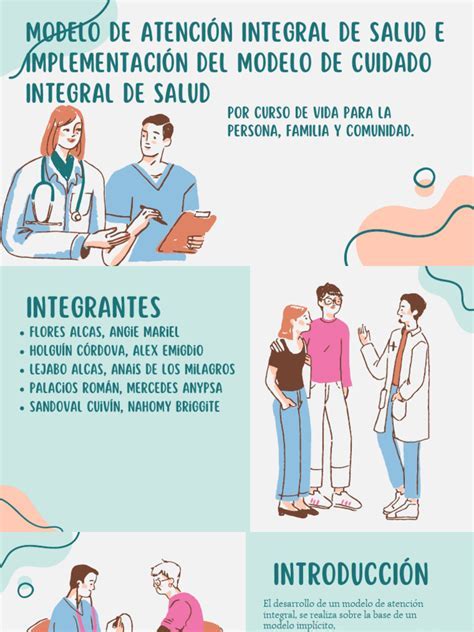 Infografía: Proceso de una Visitad Domiciliaria Integral y sus Beneficios