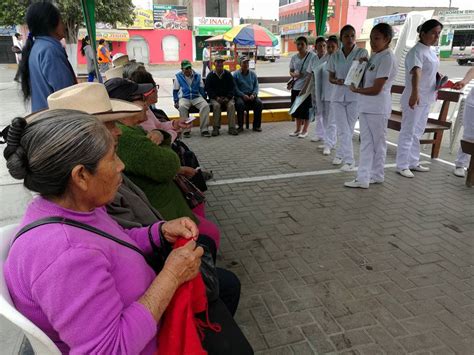Esquema de beneficios de salud para adultos mayores