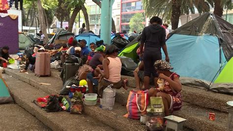 Impacto de COVID-19 en comunidades migrantes