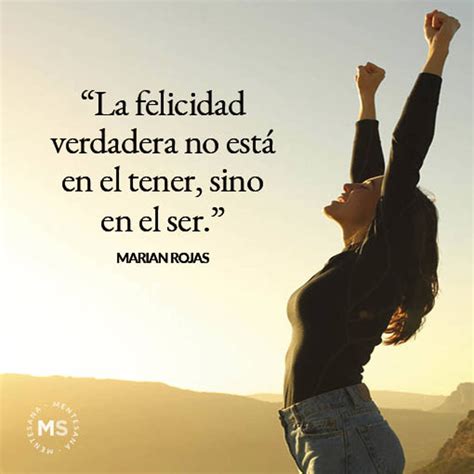 infografía con citas destacadas sobre la felicidad y la alegría
