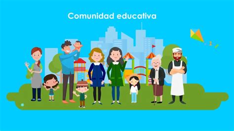 Fotografía de la manifestación de la comunidad educativa de la Escuela Grecia