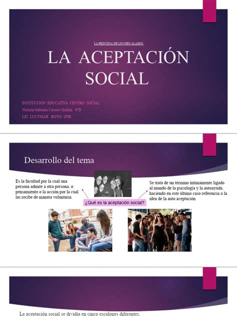 Gráfico comparativo sobre la aceptación social de diferentes tipos de parejas.