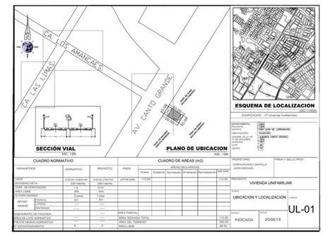 Plano aéreo de la ubicación de la Casa de Reposo Santa Marta en Chiguayante antes y después del incendio