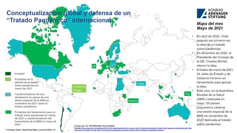 Mapa mundial destacando países firmantes de la Convención de Belém do Pará y CEDAW