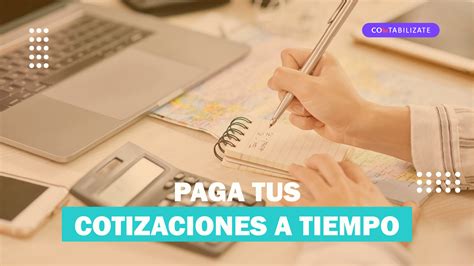 Infografía: Plazos y consecuencias del pago de cotizaciones por empleadores