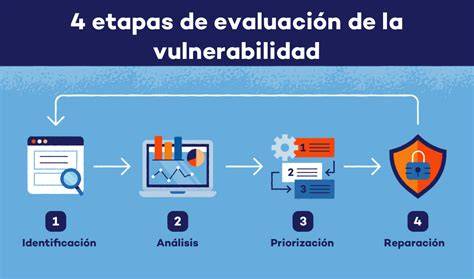 Gráfico: evolución temporal del concepto de vulnerabilidad