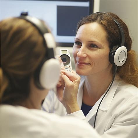 Imagen de un profesional realizando una prueba de inteligencia a un niño.