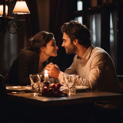 Pareja mayor tomándose de las manos en un momento íntimo y afectuoso