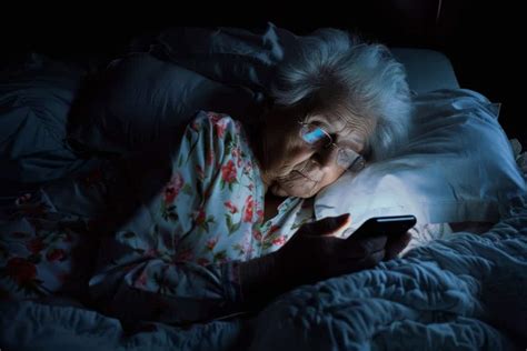 esquema de las causas multifactoriales del insomnio en adultos mayores