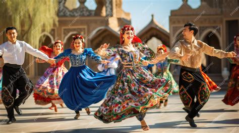 grupo de adultos mayores vestidos con trajes tradicionales bailando el Pachallampe