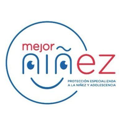 Infografía: Estructura y misión de Mejor Niñez