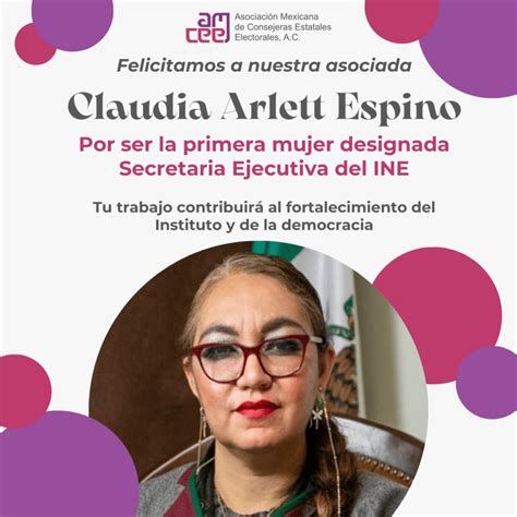 Fotografía de María Estela Ortiz, secretaria ejecutiva del Consejo Nacional de la Infancia
