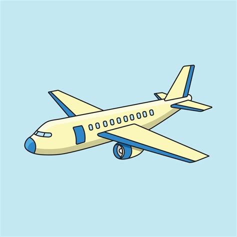 Imagen ilustrativa de un avión en un aeropuerto, simbolizando el retraso que llevó a la compra del boleto.