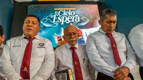 tabla comparativa de las responsabilidades de los ancianos y la iglesia