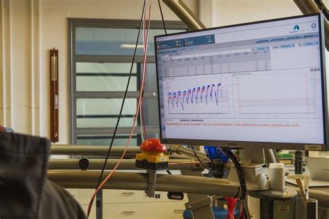 Los resultados del estudio se publicaron en febrero. Foto: Cortesía: Universidad de Loughborough.