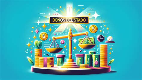 Infografía sobre el sistema de beneficios sociales y bonos del estado