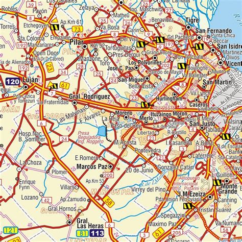 Mapa de rutas de egreso y acompañamiento