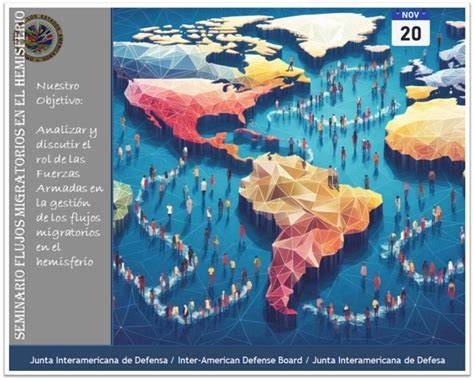 Infografía: flujos migratorios haitianos hacia Chile y servicios de protección infantil