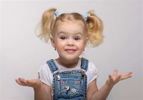 Foto de una niña, representando a Yancarla Muñoz Díaz
