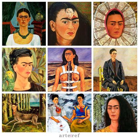 Autorretratos de mujeres mayores que desafían el canon de desnudez