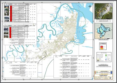 Mapa de sectores críticos y distribución de barrios de alta complejidad en la Región Metropolitana, destacando la ubicación de La Legua en San Joaquín.