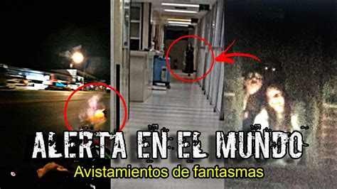 Niños fantasmas en el Otro Mundo