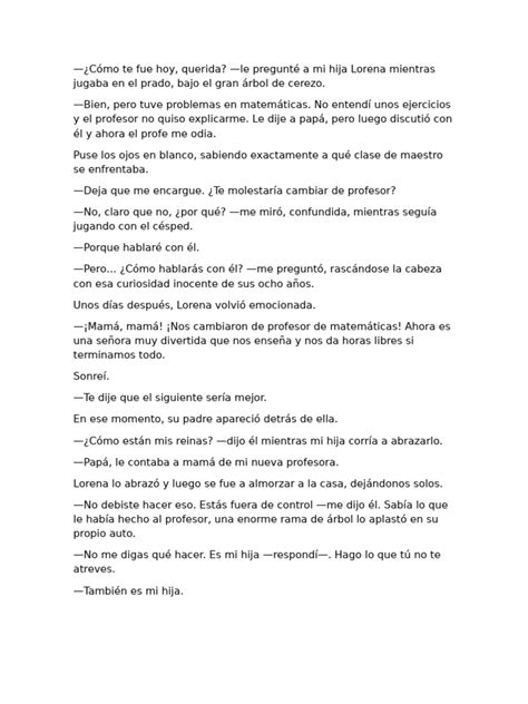 Otra Madre revelando su verdadera forma