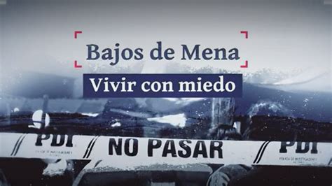 Foto del Centro de Extensión Bajos de Mena