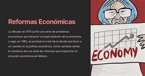 Esquema de las reformas sociales y económicas impulsadas durante el gobierno de Rivera.