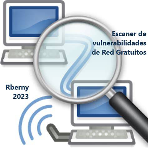 Mapa de red Segmentado para escaneo de vulnerabilidades