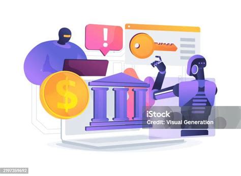 Infografía sobre IA y detección de fraude en banca: flujos de datos, entrenamiento supervisado, anomalías y auditoría