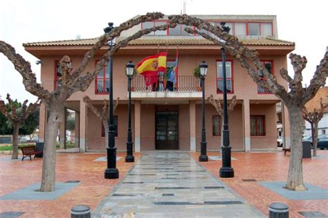 Foto de la localidad de Alguazas o de la zona de El Paraje, Murcia