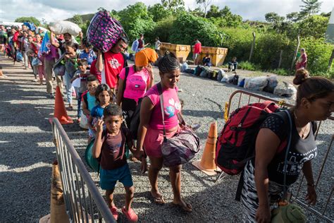 Esquema de las diversas contribuciones de los migrantes a las comunidades.
