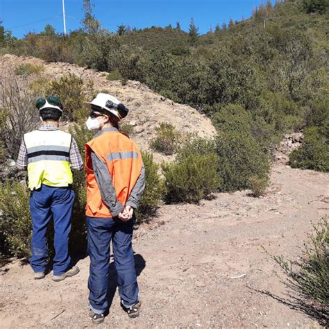Gráfico: Conteo histórico del ingreso de proyectos al Sistema de Evaluación de Impacto Ambiental por comuna en San Antonio