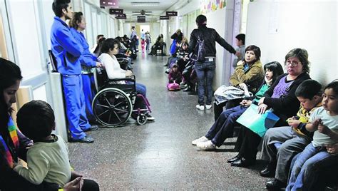 Esquema de las deficiencias en el sistema de salud mental en Sename