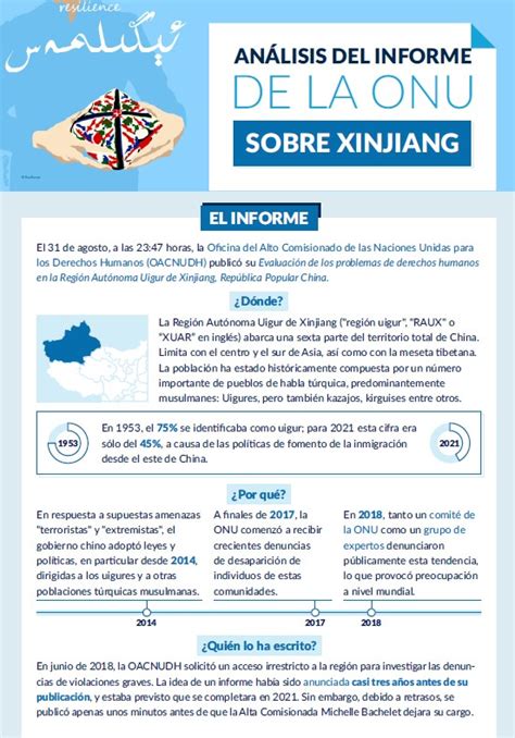 Infografía comparativa entre el informe de la PDI y el de la ONU sobre el Sename