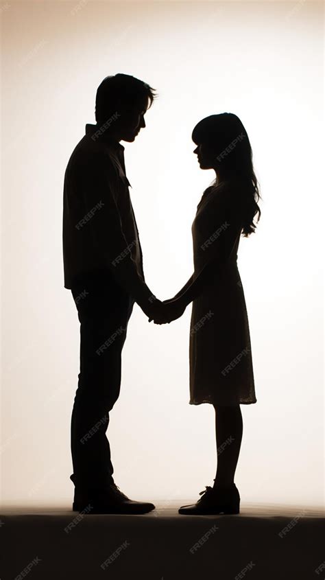 Foto de pareja trans y cisgénero tomándose de la mano