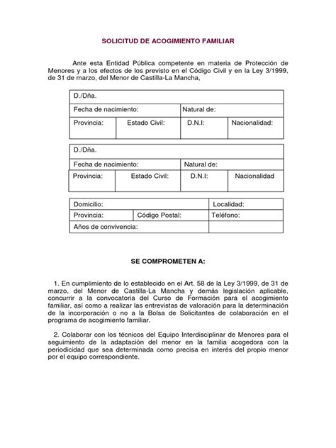 Esquema comparativo entre institucionalización prolongada y el modelo de acogimiento familiar.