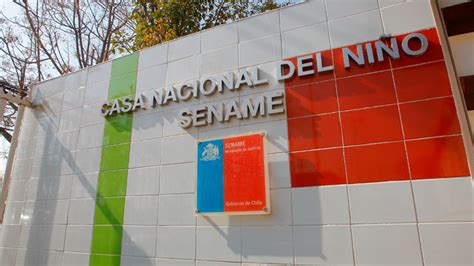 Infografía: Estadísticas de niños bajo la protección del Sename y su estado de adoptabilidad